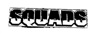 SQUADS logo