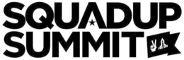 SQUADUP SUMMIT logo