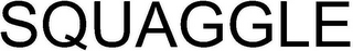 SQUAGGLE logo