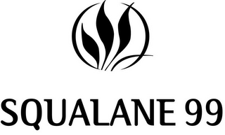 SQUALANE 99 logo