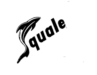 SQUALE logo