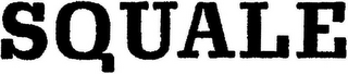 SQUALE logo