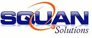 SQUAN SOLUTIONS logo