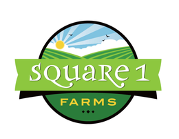 SQUARE 1 FARMS logo