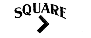 SQUARE logo