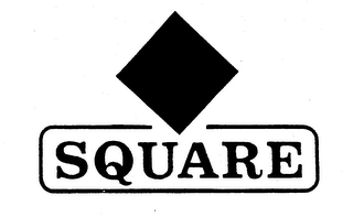 SQUARE logo