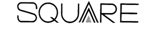 SQUARE logo