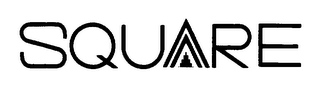 SQUARE logo