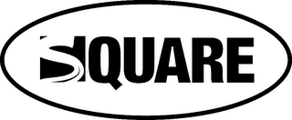 SQUARE logo