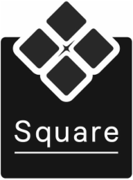 SQUARE logo