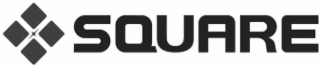 SQUARE logo
