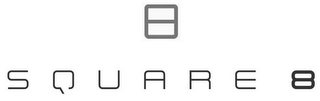 SQUARE 8 logo
