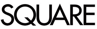 SQUARE logo