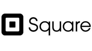 SQUARE logo