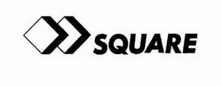 SQUARE logo