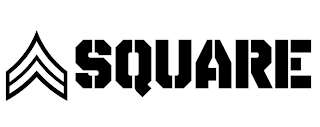 SQUARE logo