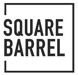SQUARE BARREL logo