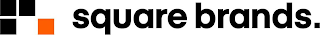 SQUARE BRANDS logo