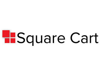 SQUARE CART logo