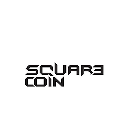 SQUARE COIN logo