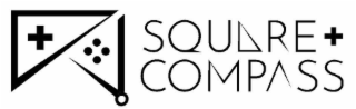SQUARE + COMPASS logo
