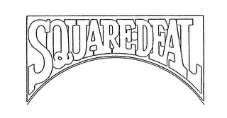SQUARE-DEAL logo