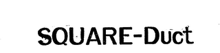 SQUARE-DUCT logo