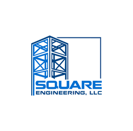 SQUARE ENGINEERING, LLC logo
