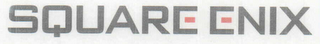 SQUARE ENIX logo