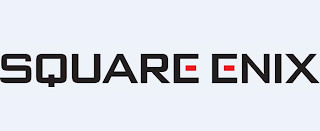 SQUARE ENIX logo
