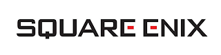 SQUARE ENIX logo