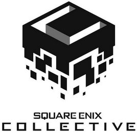 SQUARE ENIX COLLECTIVE logo