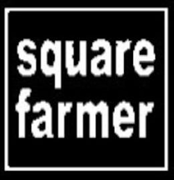 SQUARE FARMER logo