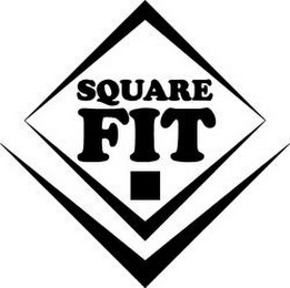 SQUARE FIT logo