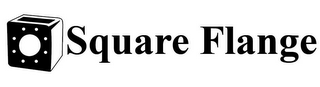 SQUARE FLANGE logo