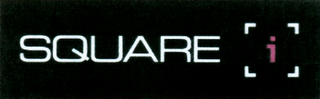 SQUARE I logo