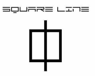 SQUARE LINE logo