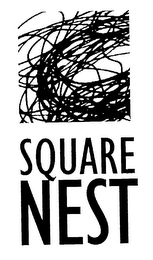 SQUARE NEST logo