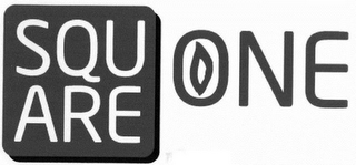 SQUARE ONE logo