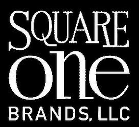 SQUARE ONE BRANDS, LLC logo