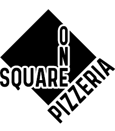 SQUARE ONE PIZZERIA logo