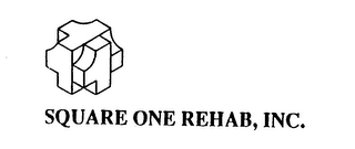SQUARE ONE REHAB, INC.
