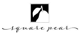 SQUARE PEAR
