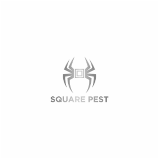 SQUARE PEST logo
