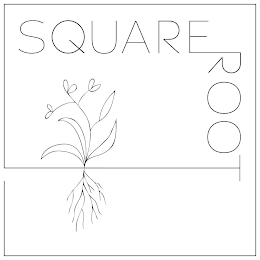 SQUARE ROOT logo
