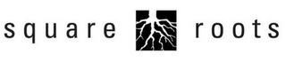 SQUARE ROOTS