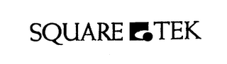 SQUARE TEK logo