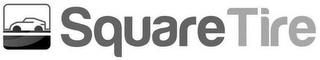 SQUARE TIRE logo