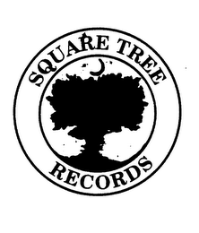 SQUARE TREE RECORDS logo