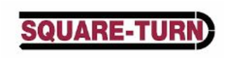 SQUARE-TURN logo